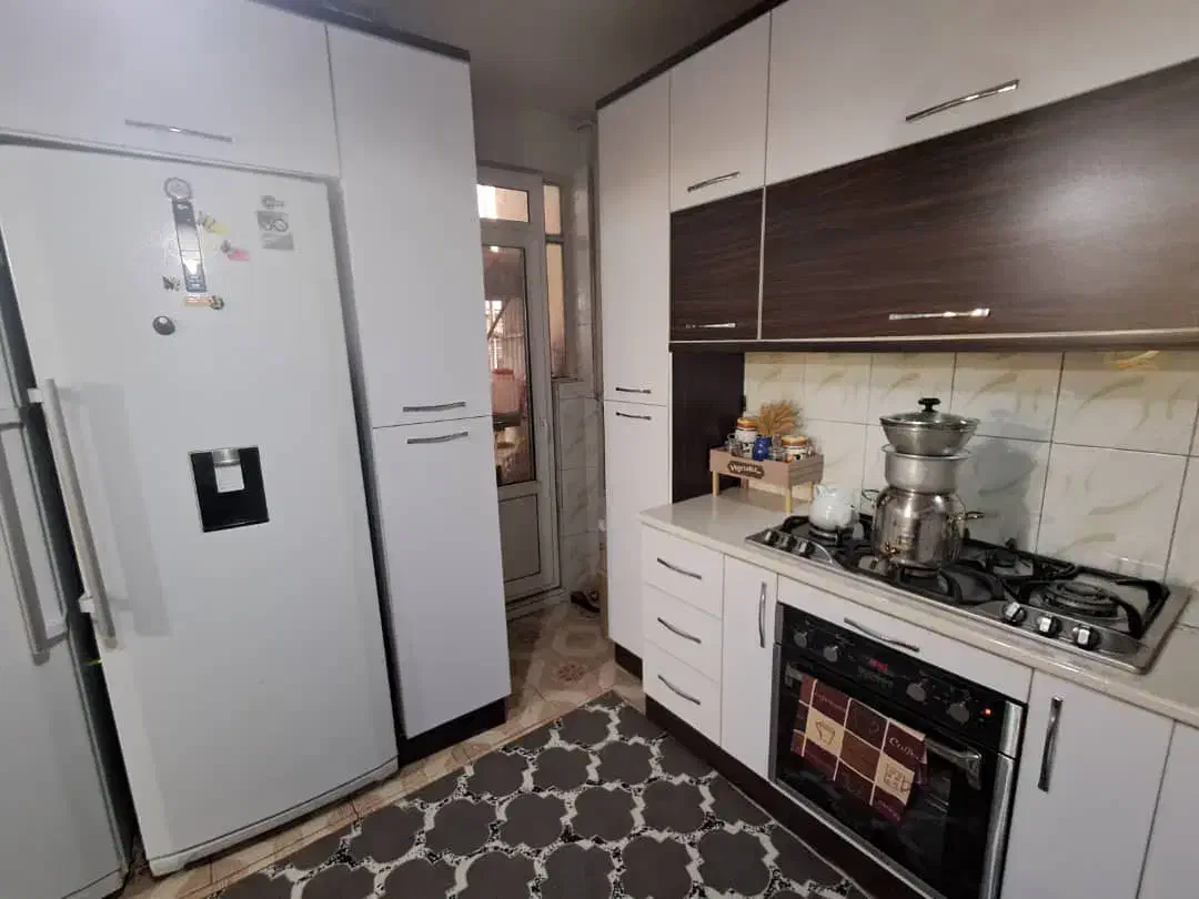 اپارتمان ۹۸متری با پایانکار بحر کاشانی سراسیاب|فروش آپارتمان|ملارد, |دیوار