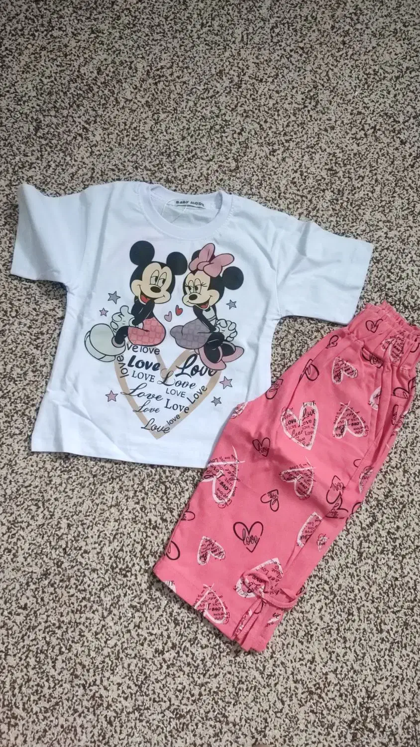 لباس بچگانه|کفش و لباس بچه|اندیمشک, |دیوار