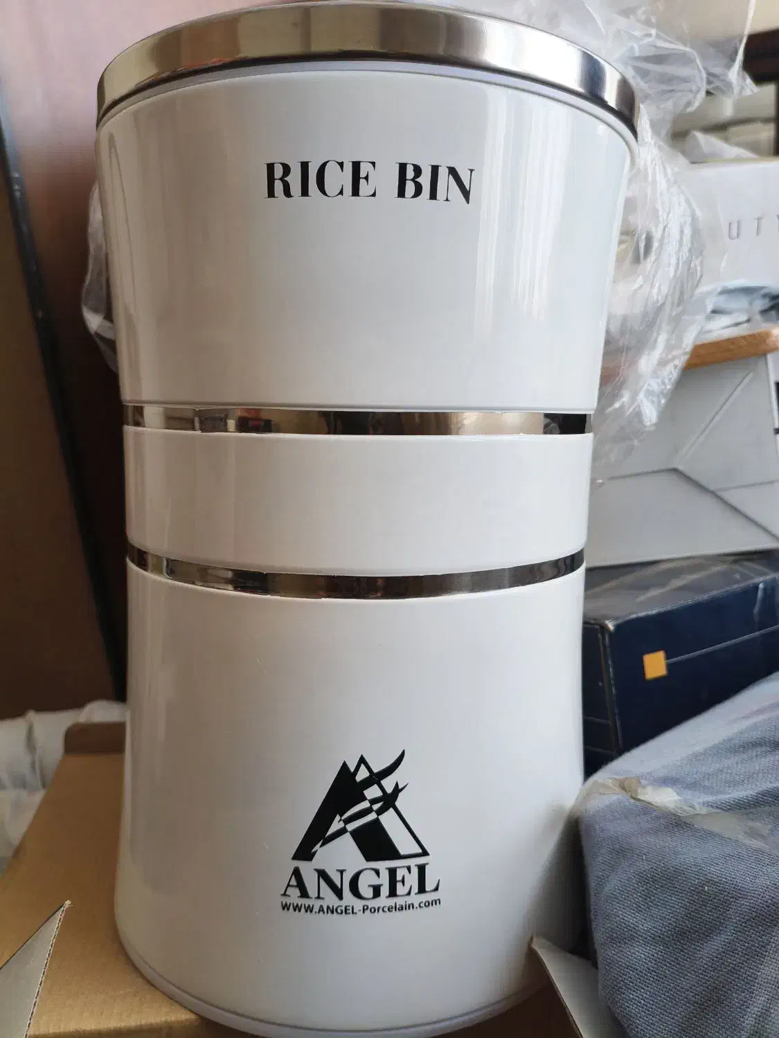 ست آشپزخونه|ظروف نگهدارنده، پلاستیکی، یک‌بارمصرف|مشهد, گوهرشاد|دیوار