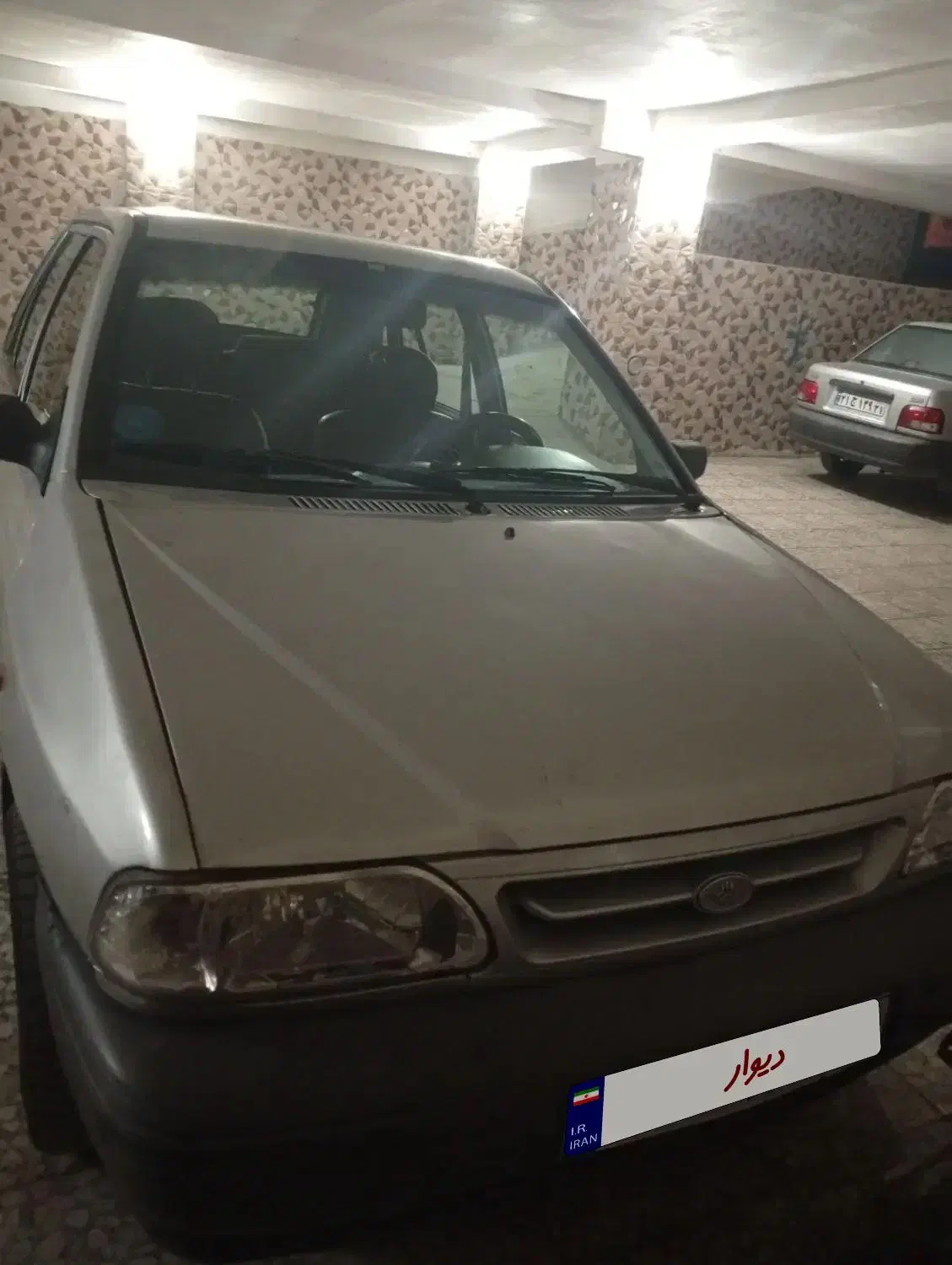 پراید 141|خودرو سواری و وانت|ساوه, |دیوار