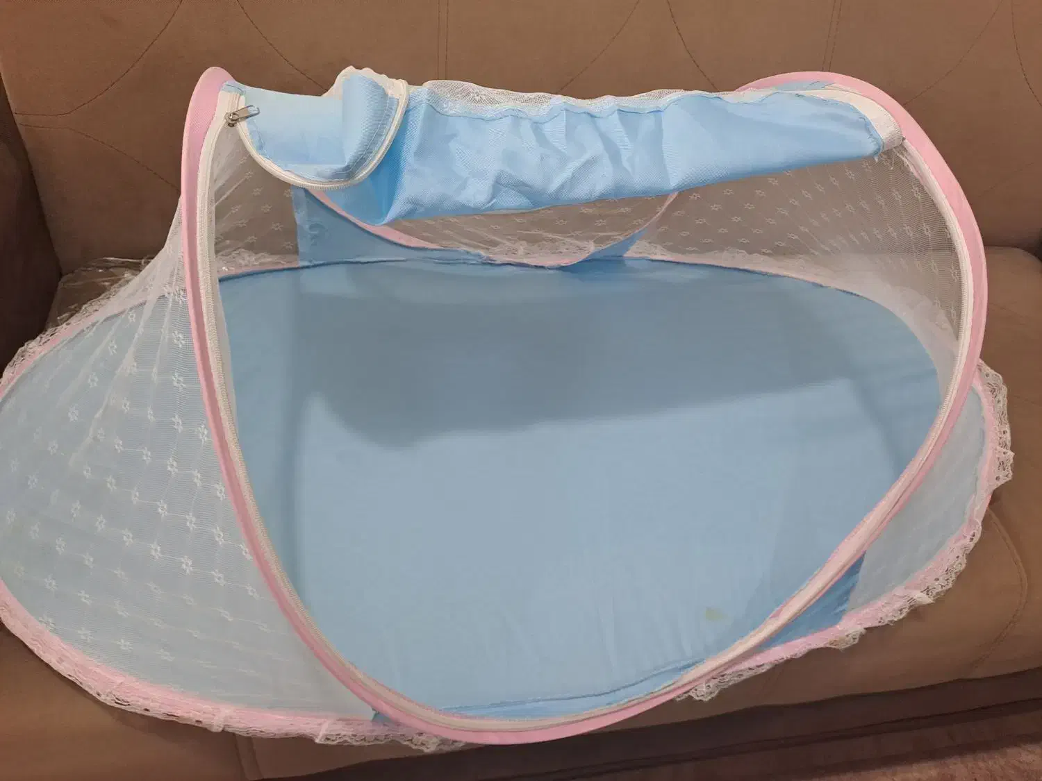 پشه بند نوزاد|اسباب و اثاث بچه|بندرعباس, |دیوار