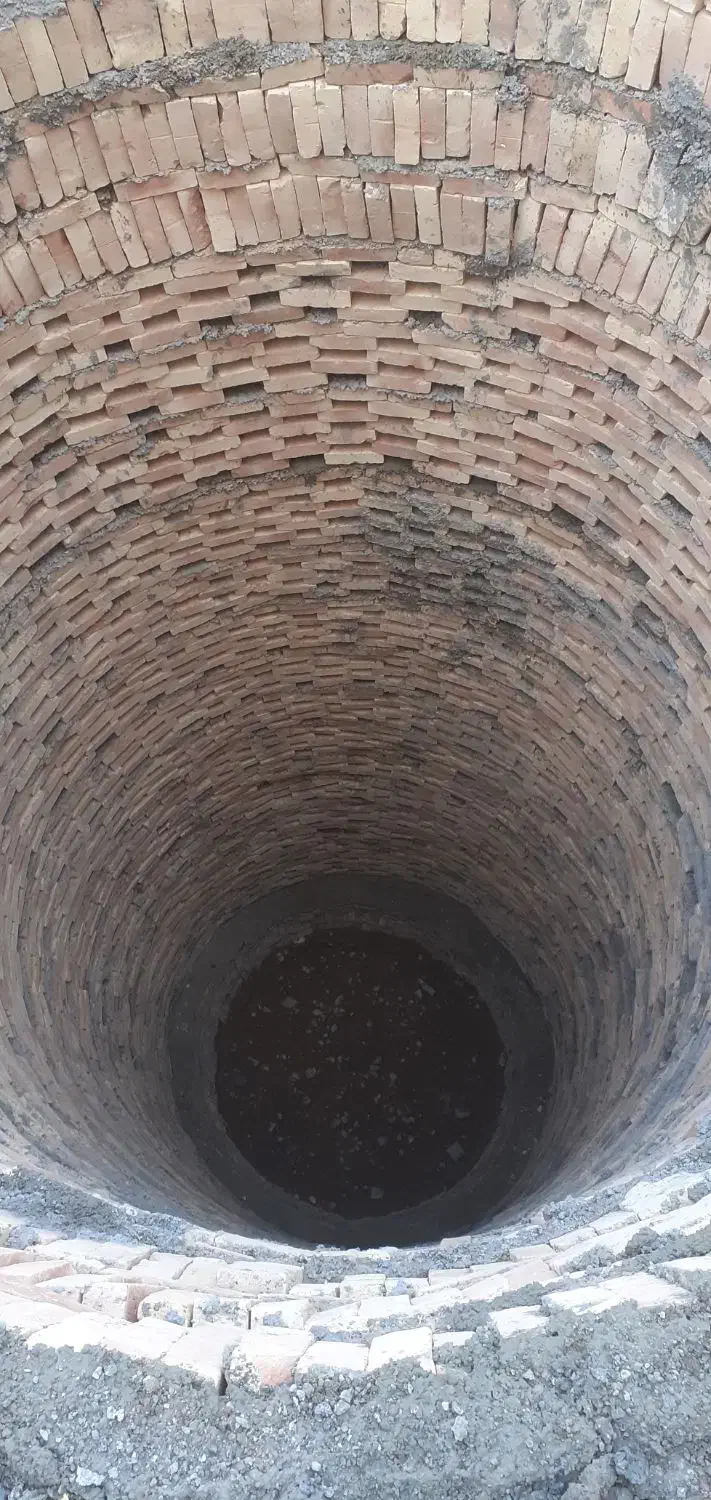 حفر چاه فاضلاب|خدمات پیشه و مهارت|ساری, |دیوار