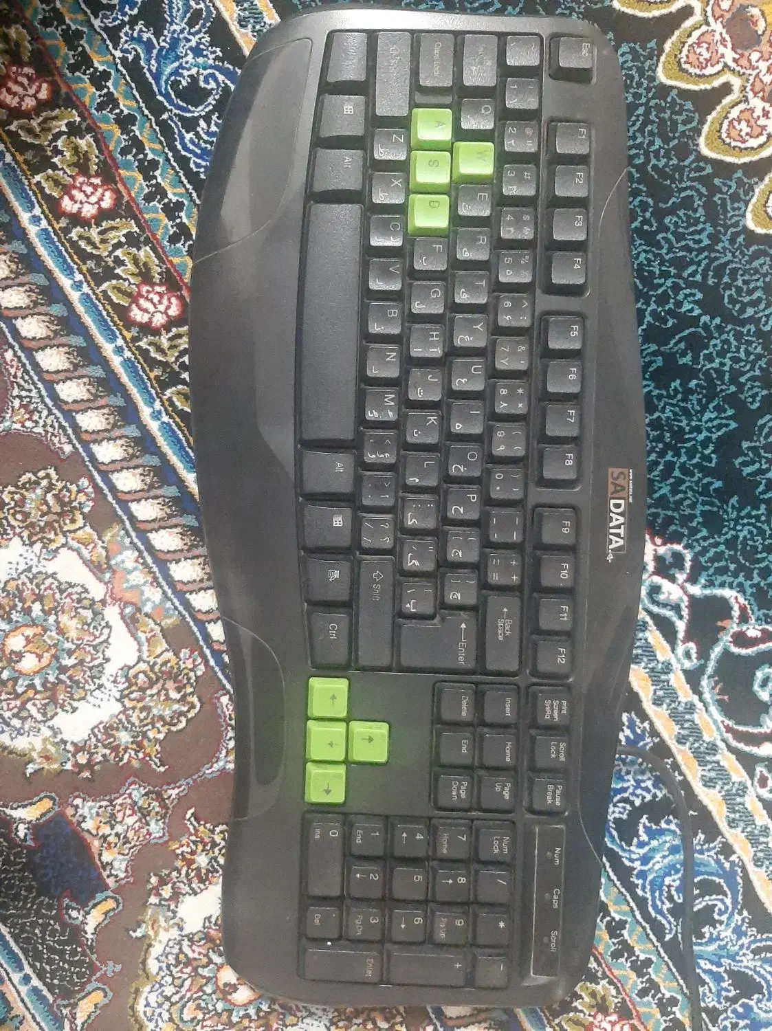 کامپیوتر سالم|رایانه رومیزی|الوند, |دیوار