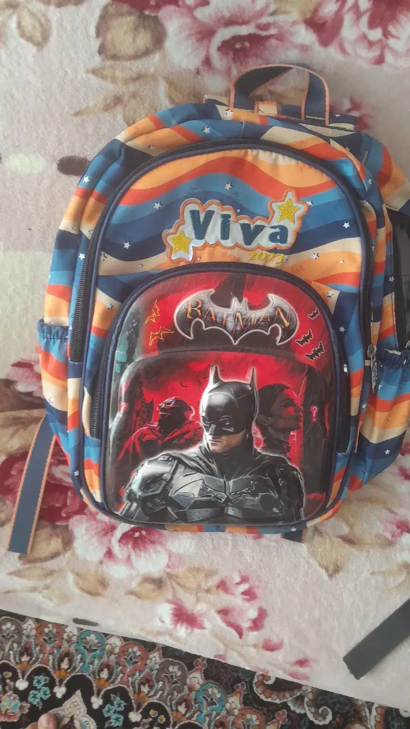 فروش تعدادی کیف|حراج|شیراز, شهرک والفجر|دیوار