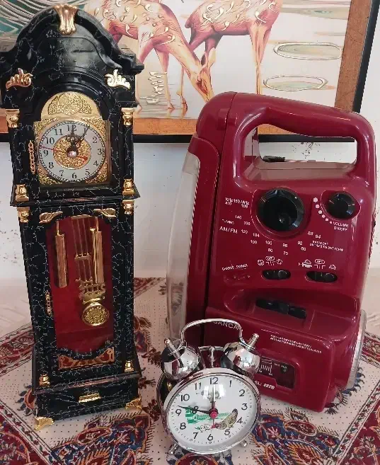 تمبر سکه ساعت قدیمی|کلکسیون سکه، تمبر، اسکناس|اصفهان, شهید رجایی|دیوار