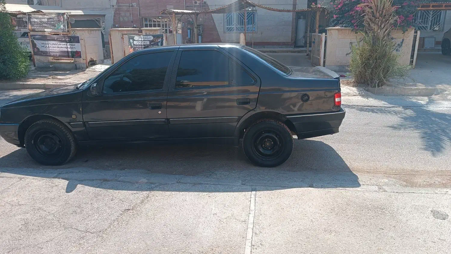 فروش|خودرو سواری و وانت|چمران, |دیوار