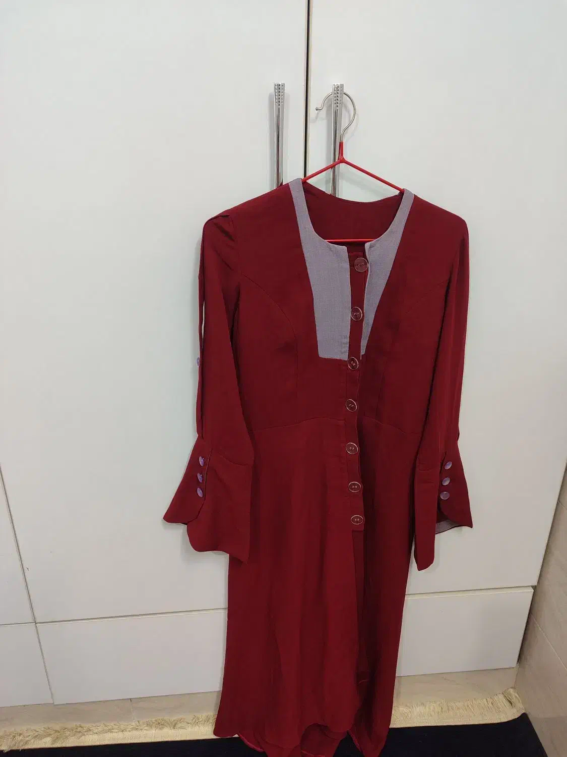 مانتو مجلسی|لباس|آران و بیدگل, |دیوار