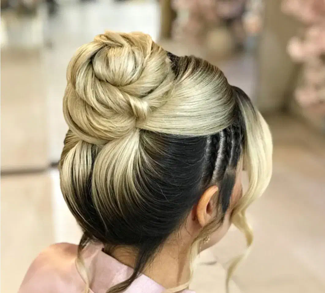 آموزش دوره کامل آرایشگری|خدمات آموزشی|مسجد سلیمان, |دیوار