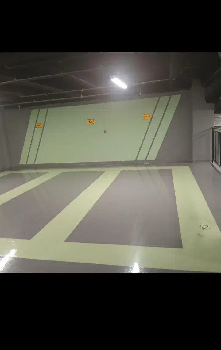 کفپوش اپوکسی|خدمات پیشه و مهارت|کرج, فاز ۱ مهرشهر|دیوار