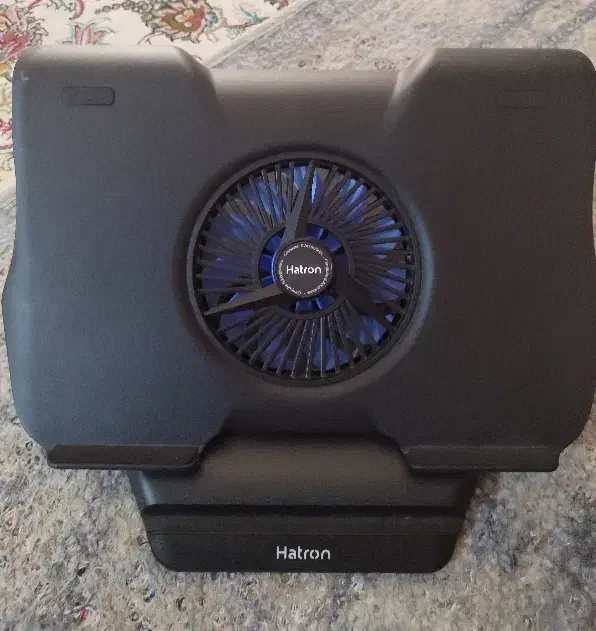 خنک کننده لپتاپ|قطعات و لوازم جانبی رایانه|خرم‌آباد, |دیوار