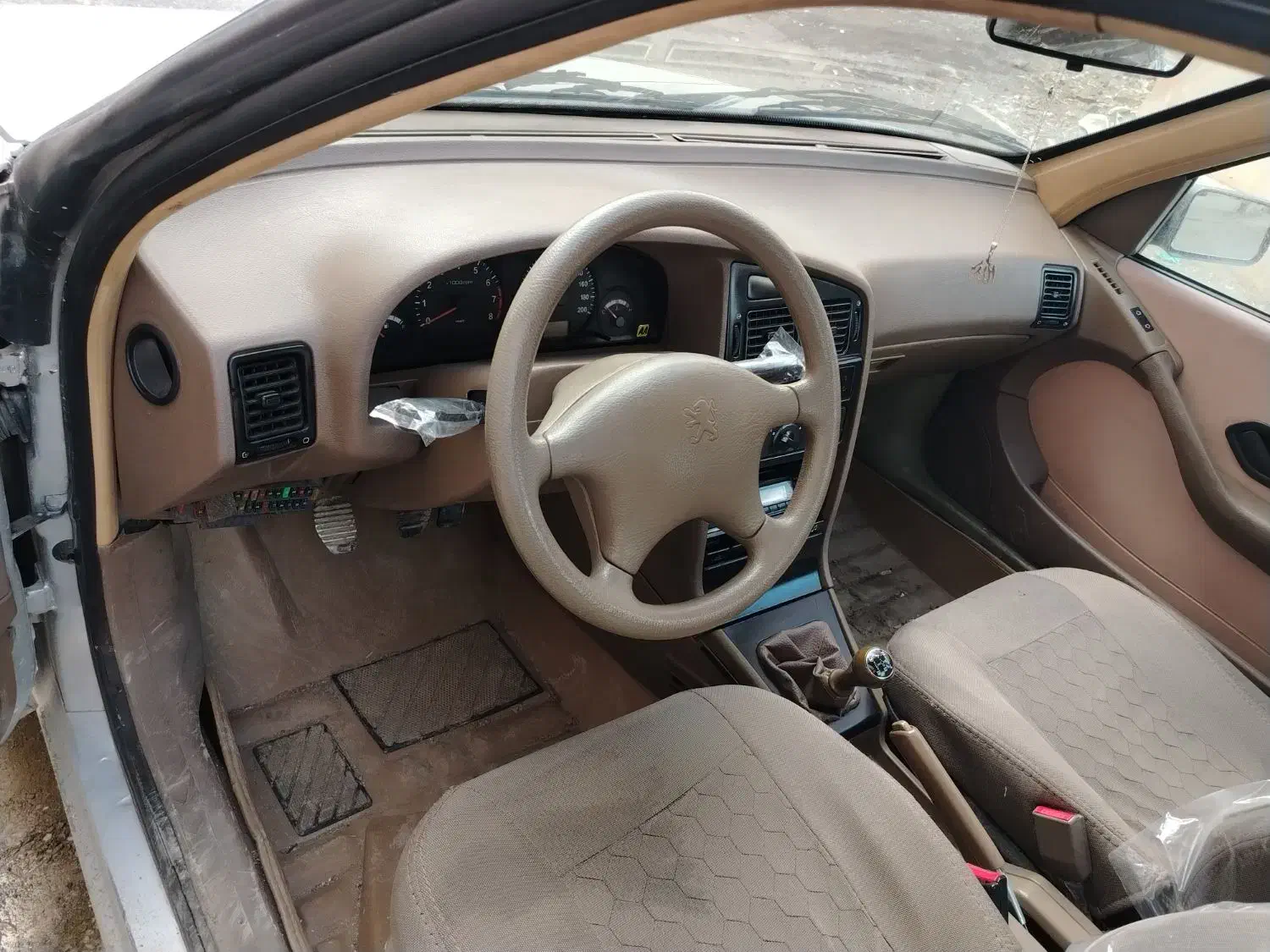 پژو 405|خودرو سواری و وانت|سنندج, |دیوار