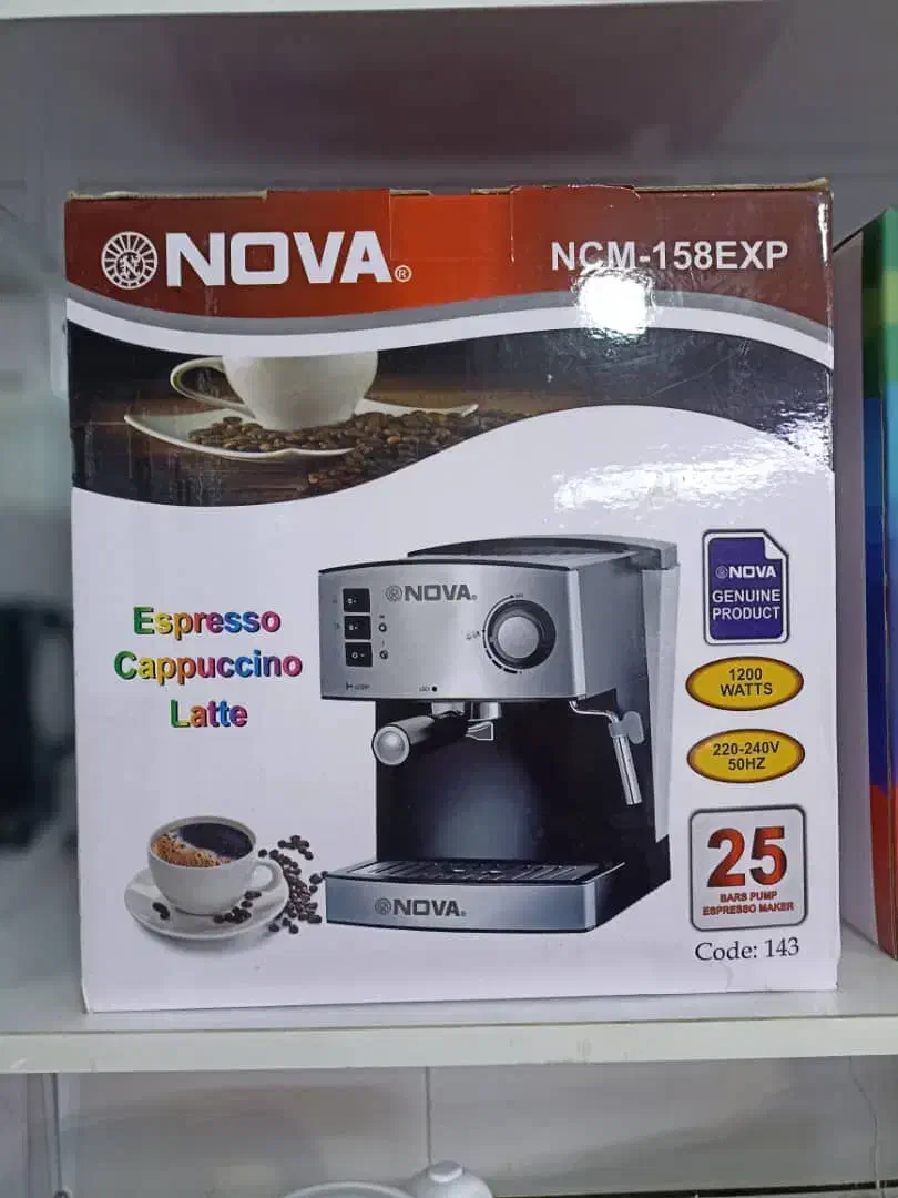 وسایل برقی آک باقیمت مناسب اسپرسو|سماور، چایساز، قهوهساز|بندر ماهشهر, |دیوار