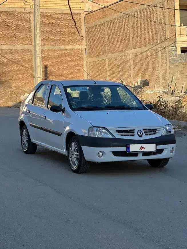 پارس تندر مدل۱۳۹۵|خودرو سواری و وانت|بانه, |دیوار