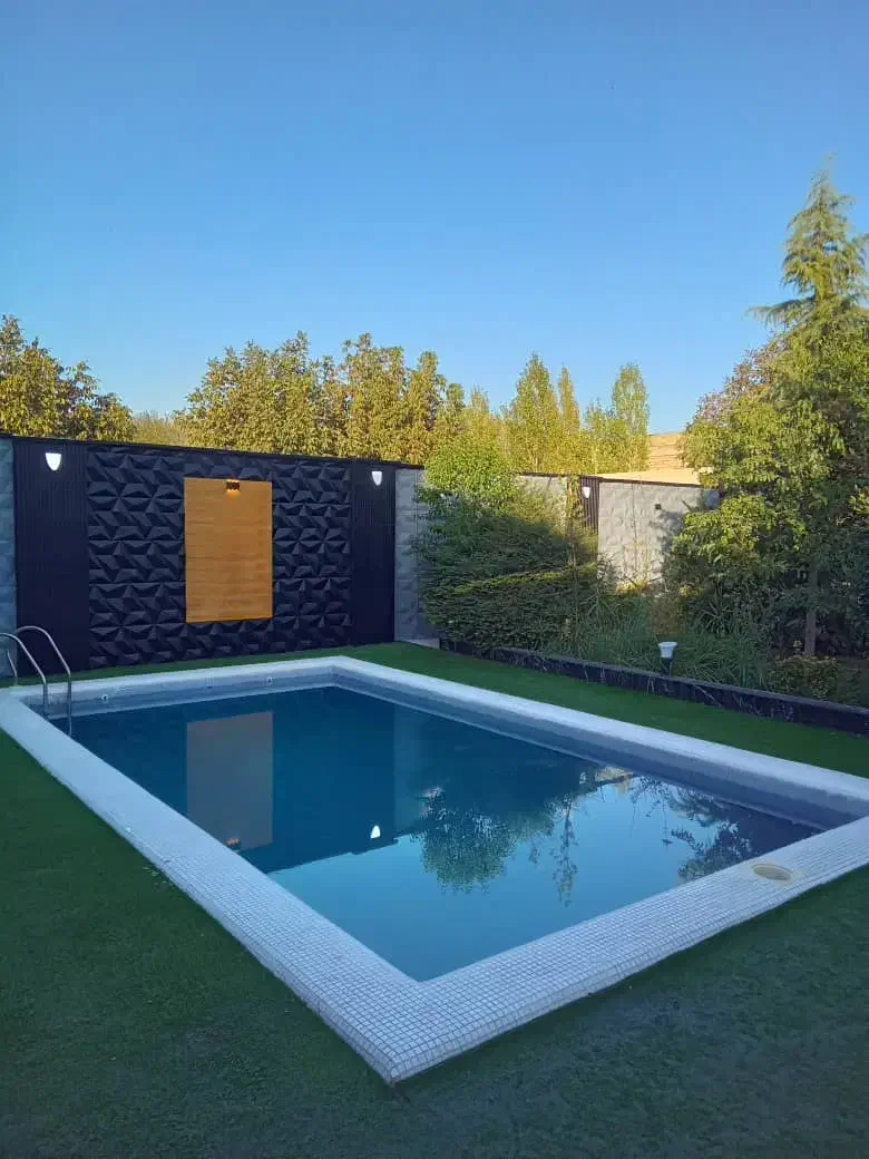 اجرای صفر تا صد تاسیسات استخر و جکوزی|خدمات پیشه و مهارت|ملارد, |دیوار