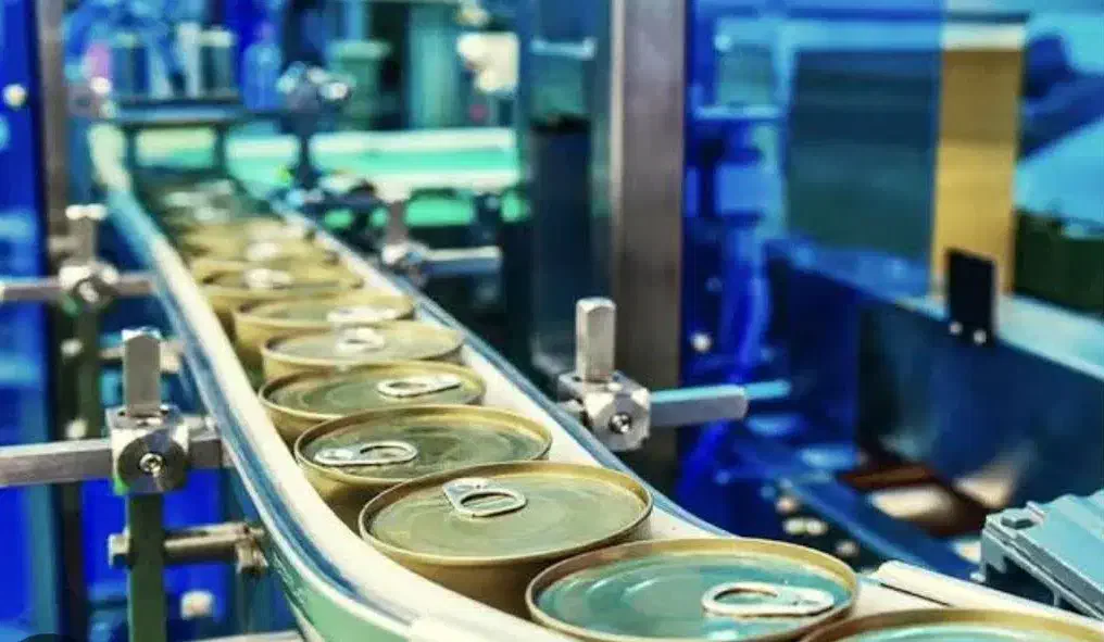 کارگر ساده و ماهر در کارخانه کنسرویجات با مزایا|استخدام صنعتی، فنی، مهندسی|پرند, فاز ۰|دیوار