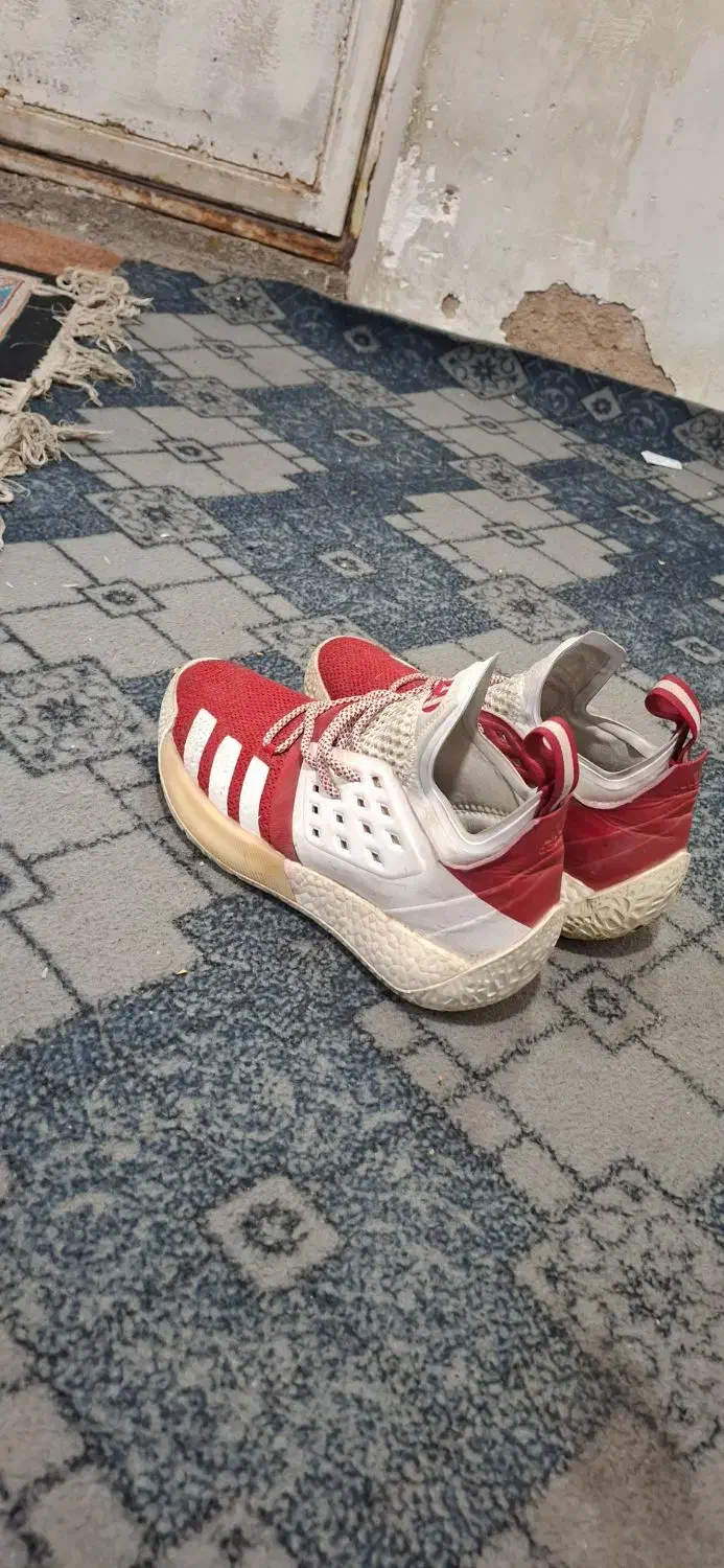 کفش تمیز خارجی|کیف، کفش، کمربند|مشهد, شهید معقول|دیوار