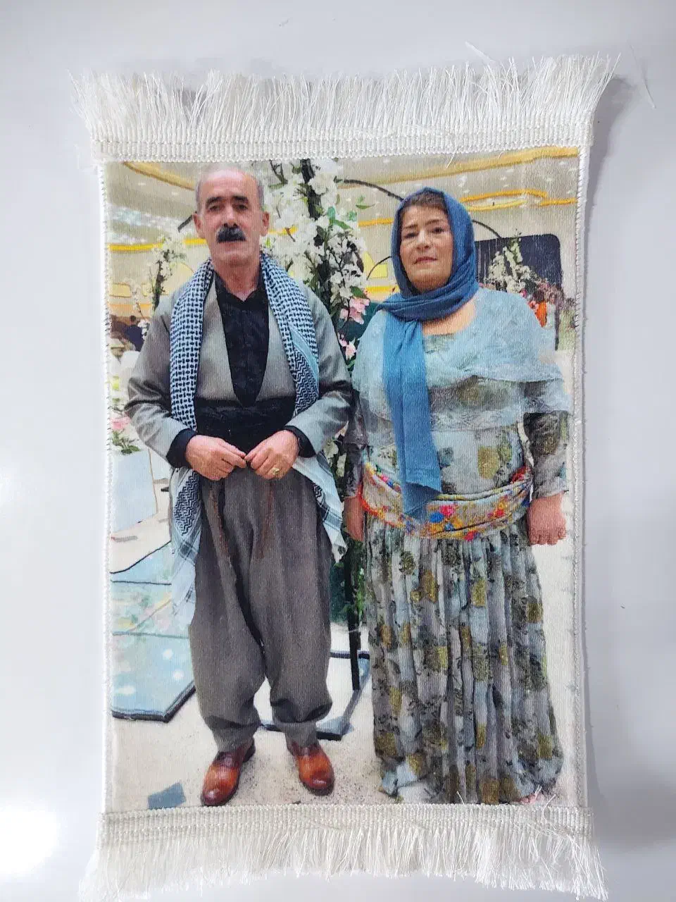 تابلو فرش ماشینی جذاب و زیبا|تابلو فرش|تهران, سعادتآباد|دیوار