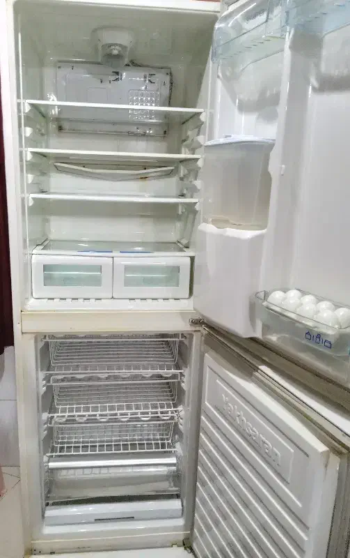 یخچال‌ فریزر کارکرد|یخچال و فریزر|بومهن, |دیوار