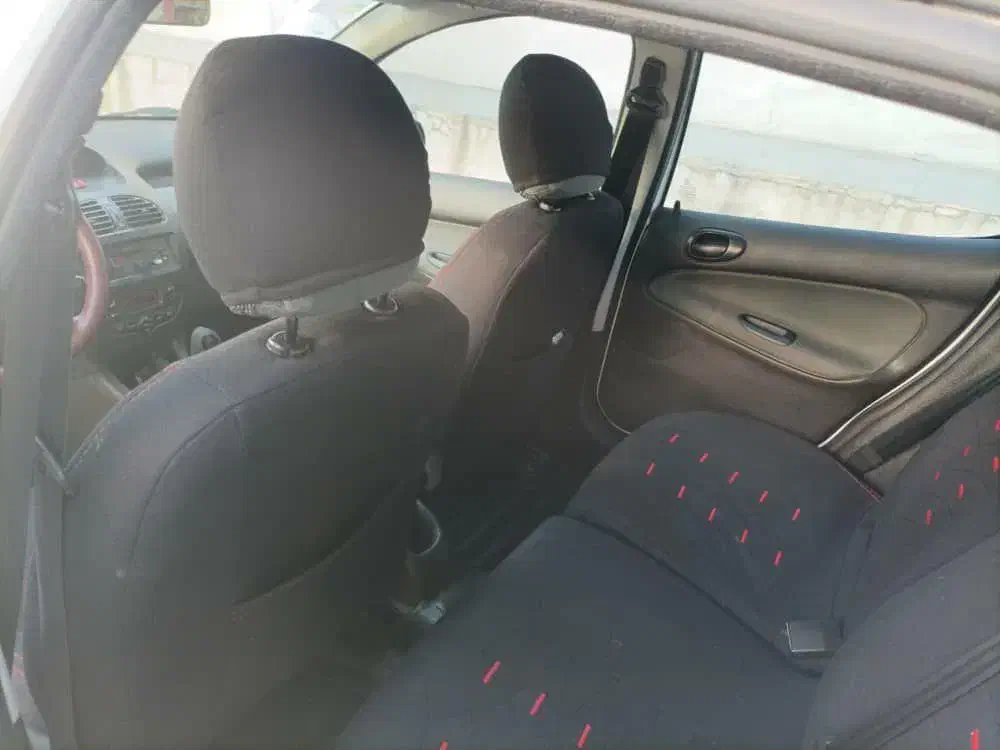 206SD-1399|خودرو سواری و وانت|تهران, چیتگر جنوبی|دیوار