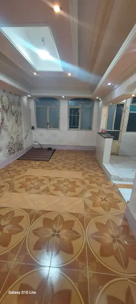 تکواحدی خوش قیمت مارلیک سراسیاب ملارد کرج|فروش آپارتمان|ملارد, |دیوار