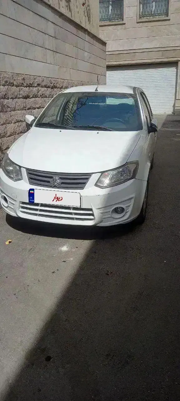 ساینا مدل 98|خودرو سواری و وانت|تهران, منیریه|دیوار