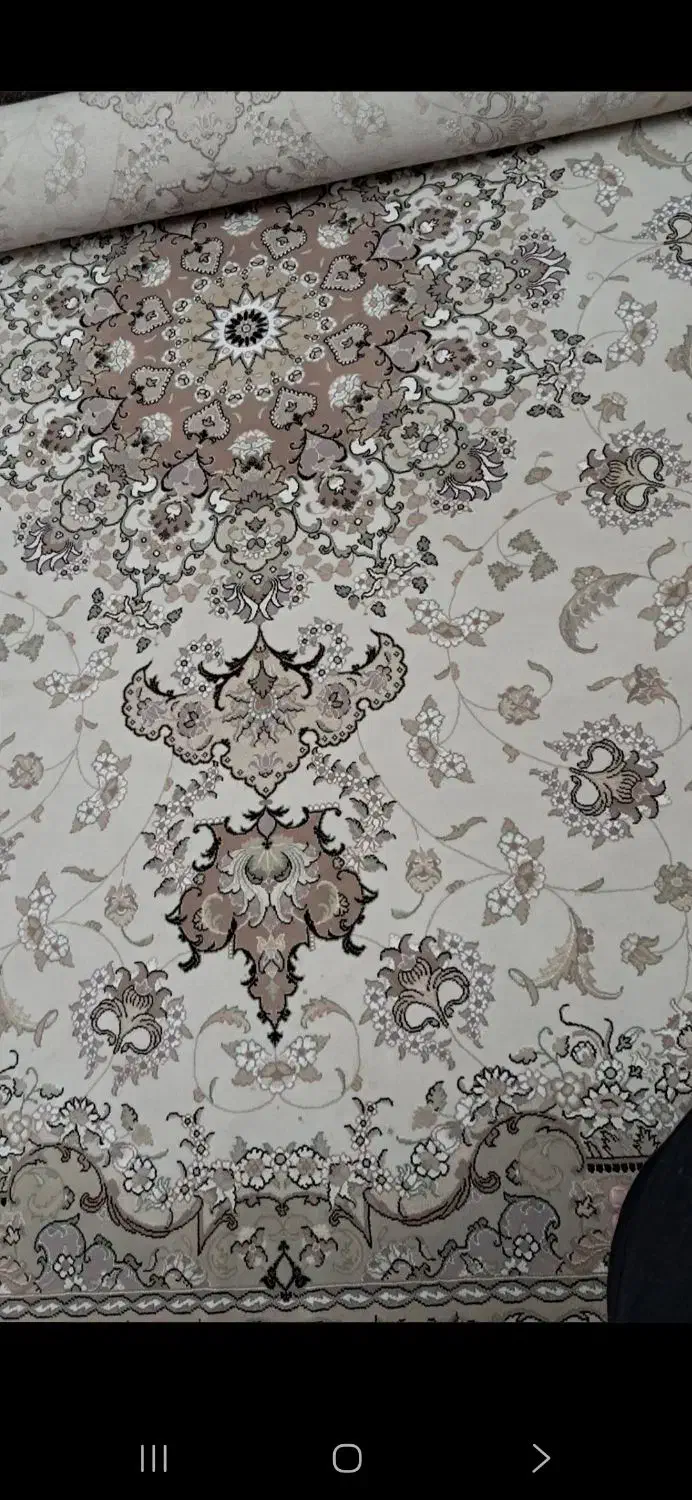 فرش|فرش|تربت جام, شهید غلام زاده|دیوار