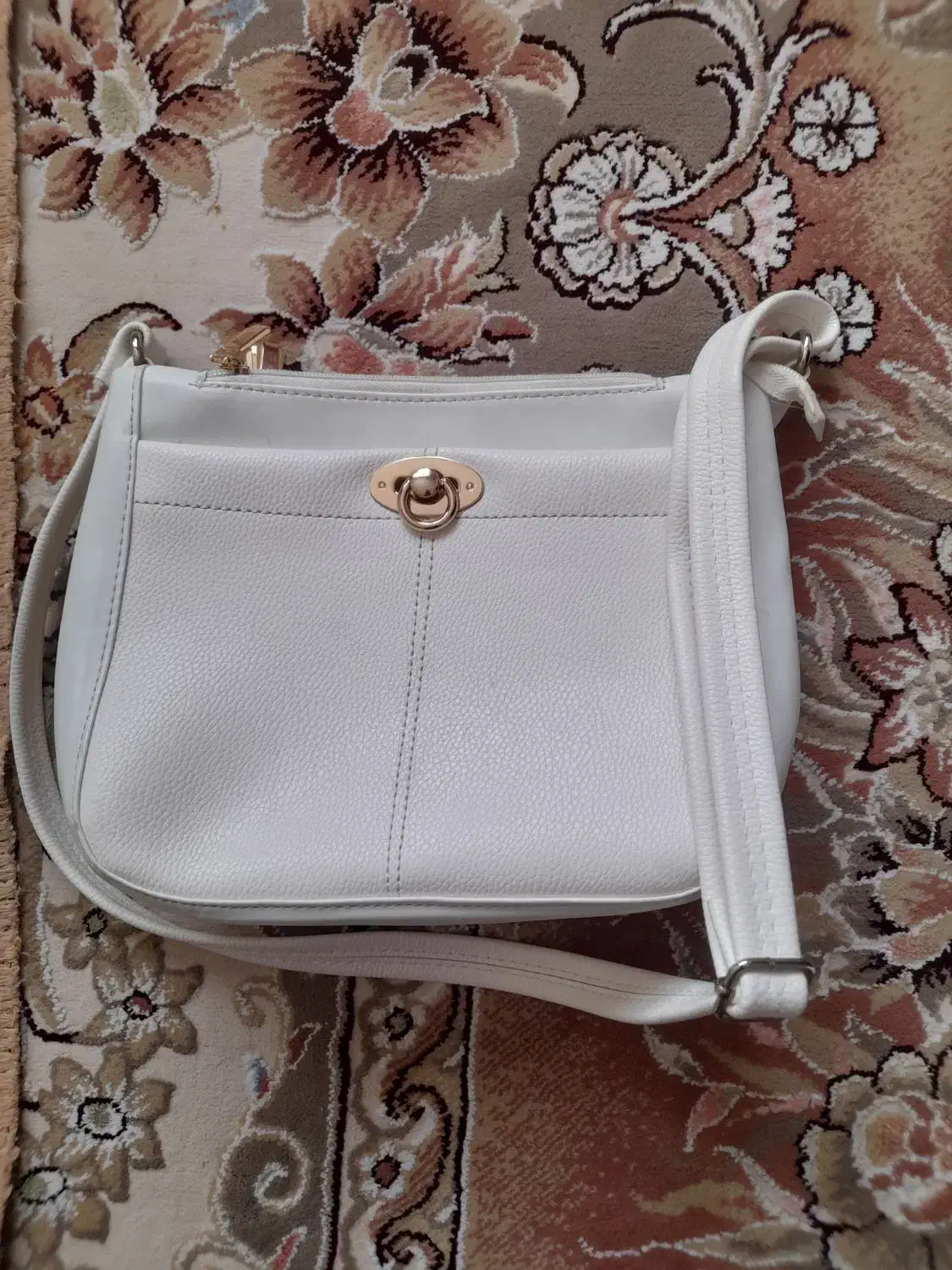 کیف زنانه نو|کیف، کفش، کمربند|کرمانشاه, |دیوار