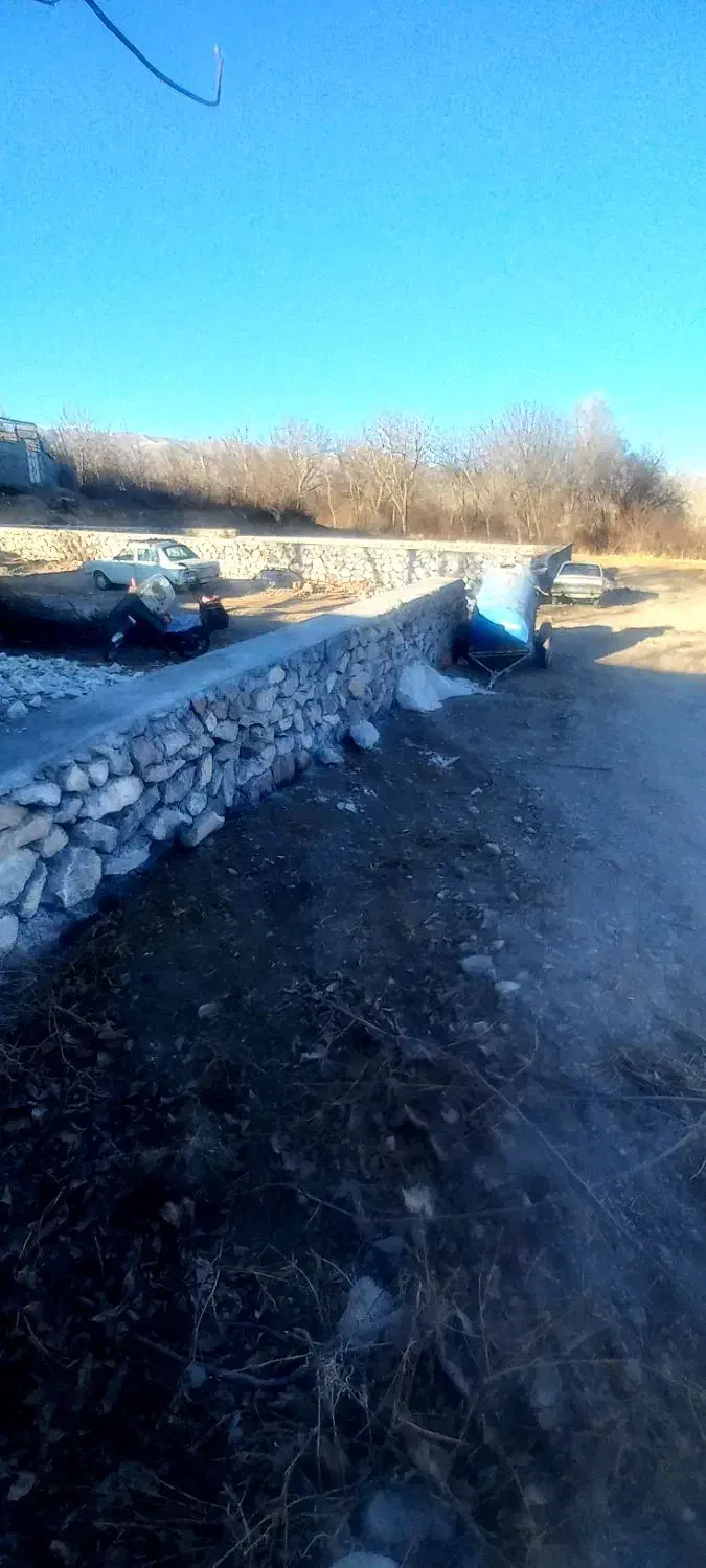 فروش دوقطعه کنار اداره برق فیرورق|فروش خانه و ویلا|فیرورق, |دیوار