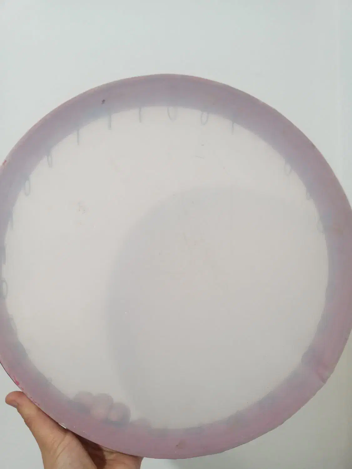 دف ویادایره|سازهای سنتی|بندر انزلی, نیمه شعبان|دیوار