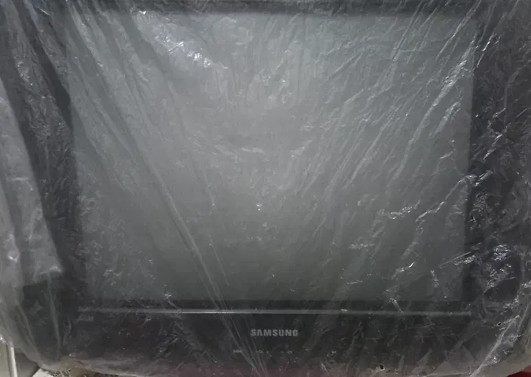 تلویزیون قدیمی سامسونگ|تلویزیون و پروژکتور|اسلام‌شهر, شهرک مفیدی|دیوار