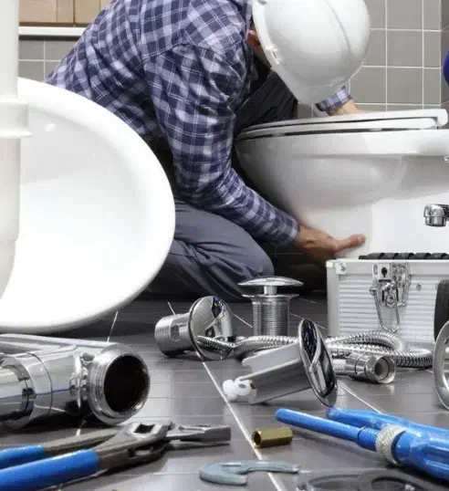 خدمات لوله کشی آب نصب پمپ آب|خدمات پیشه و مهارت|خرمشهر, |دیوار