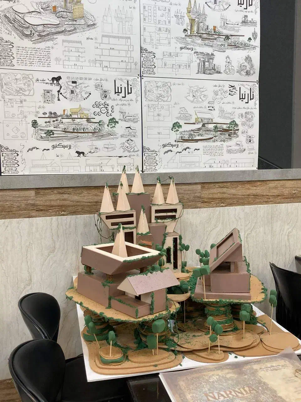 ماکت|کلکسیون اشیاء عتیقه|تهران, منیریه|دیوار