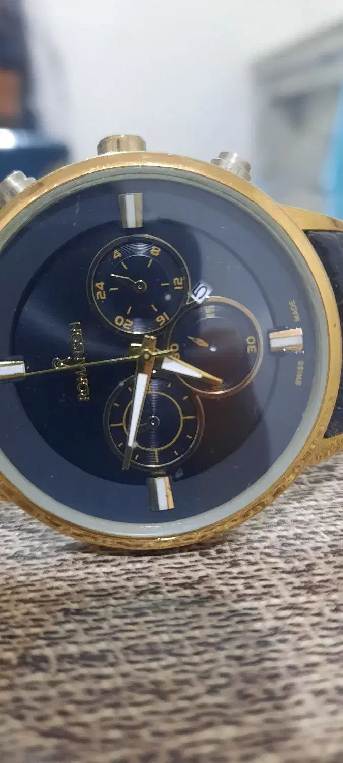 ساعت رومانسون|ساعت|میرجاوه, |دیوار