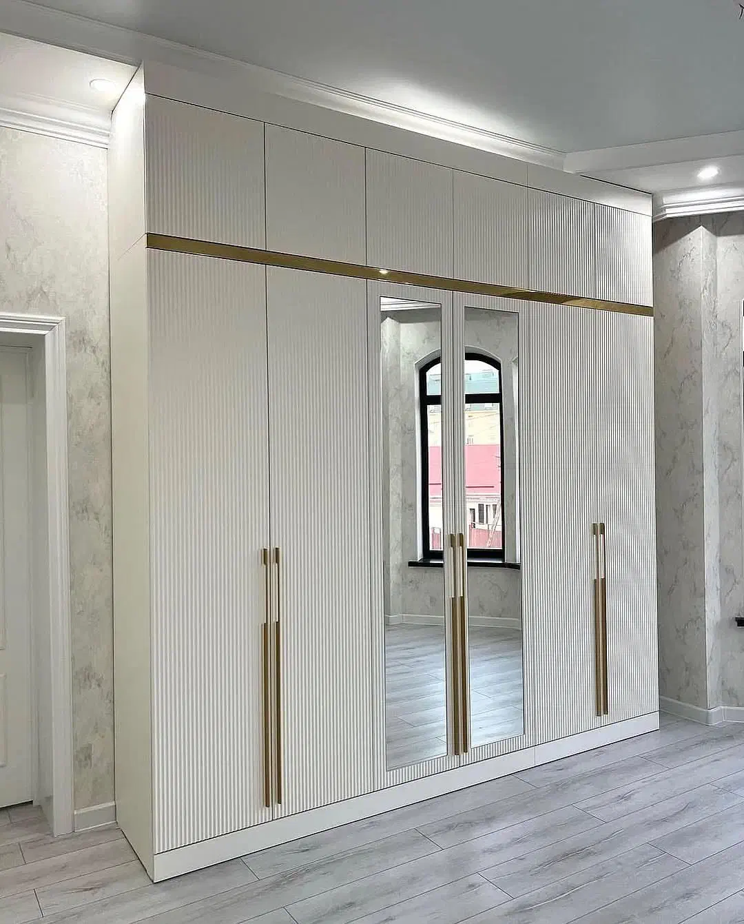 صنایع چوبی و mdfراش چوب|خدمات پیشه و مهارت|ایلام, |دیوار