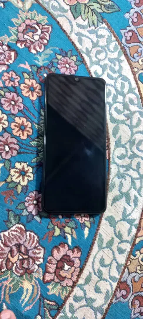 گوشیa32|موبایل|خاش, |دیوار