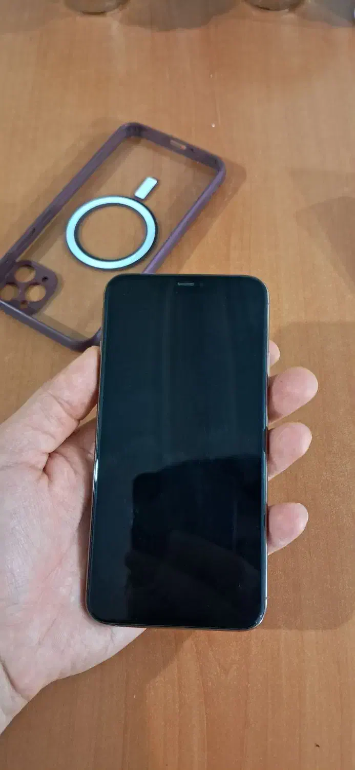 آیفون ۱۱ پرو مکس|موبایل|کامیاران, |دیوار