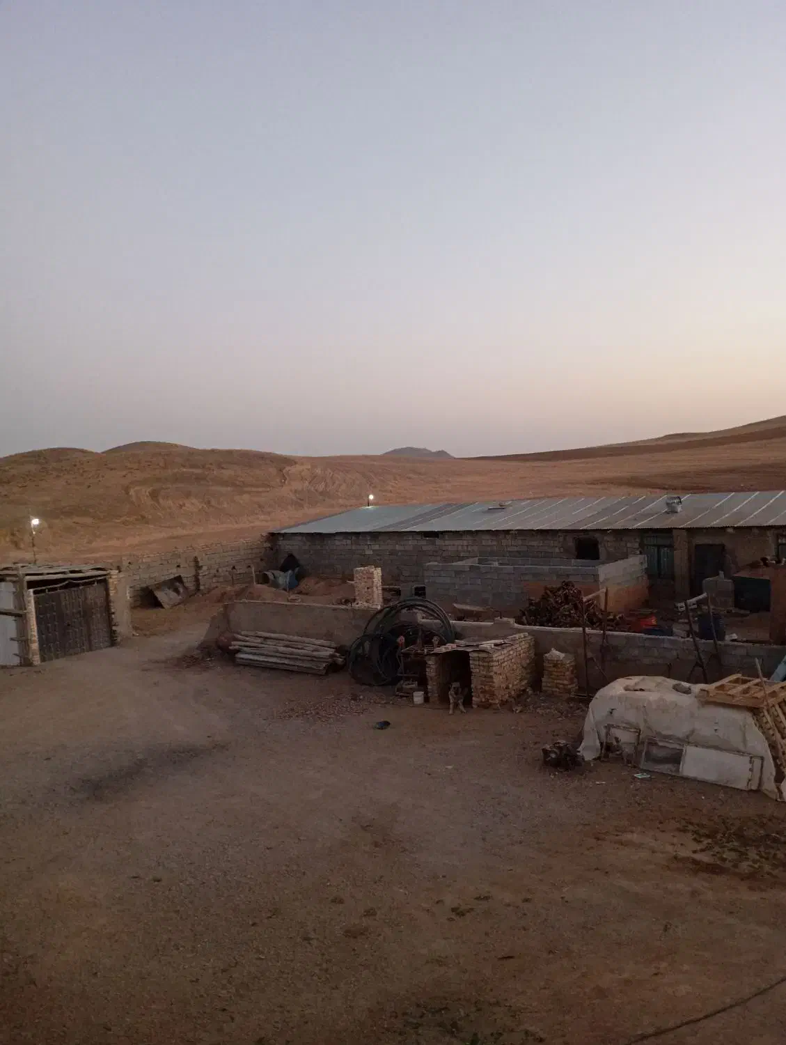 اجاره سوله|اجارهٔ دفتر صنعتی، کشاورزی، تجاری|تاکستان, |دیوار