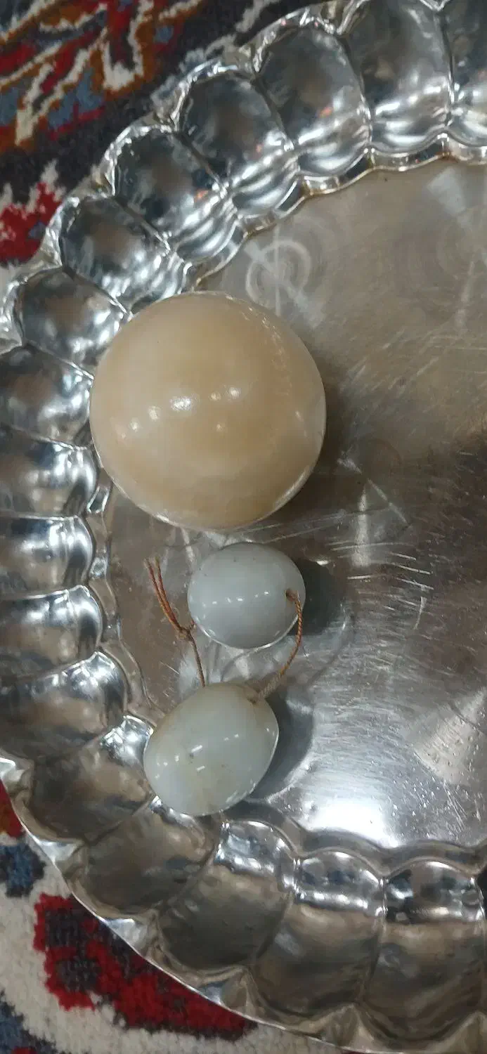 سنگ گبری|کلکسیون اشیاء عتیقه|اصفهان, وحید|دیوار