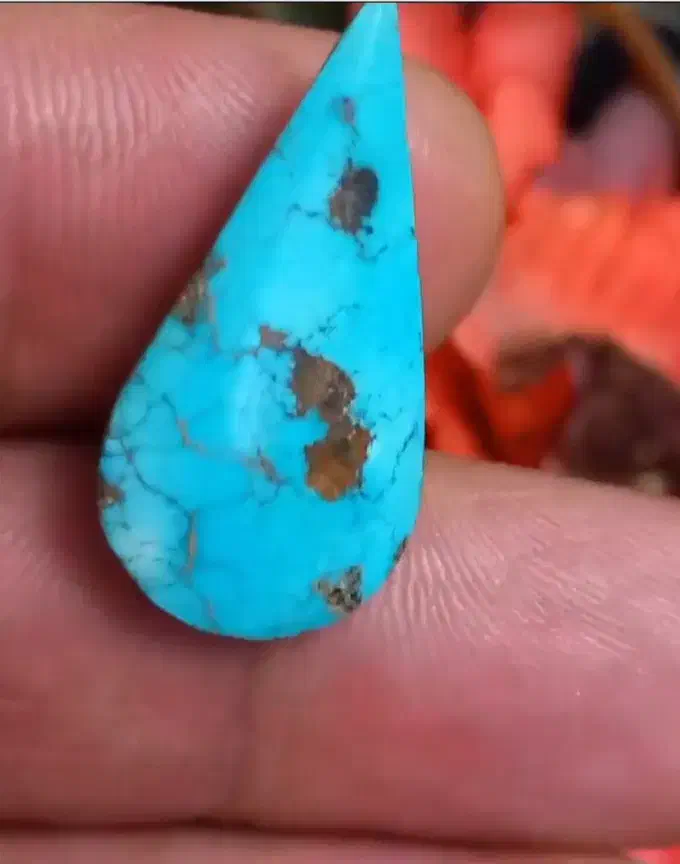 نگین فیروزه نیشابور|جواهرات|تهران, سید خندان (جلفا)|دیوار