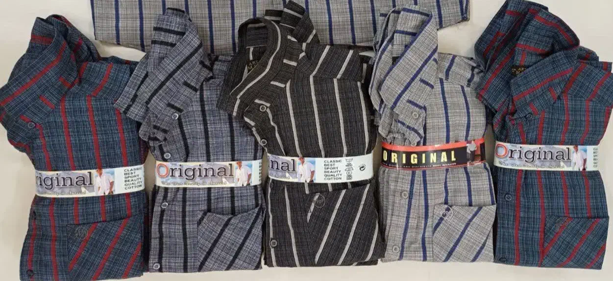 پیراهن سایز خیلی بزرگ (تولیدی کلبه مد)|لباس|قم, نیروگاه|دیوار