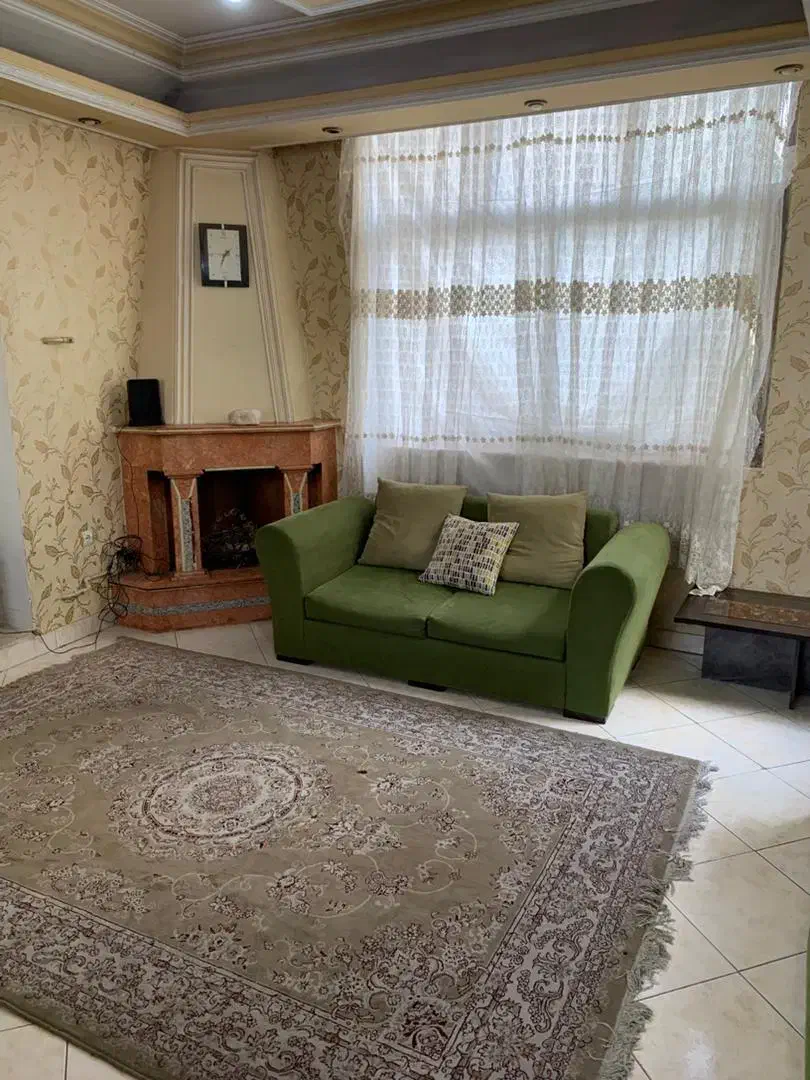 65 متر تک خواب زیر هم کف کلا دو واحد