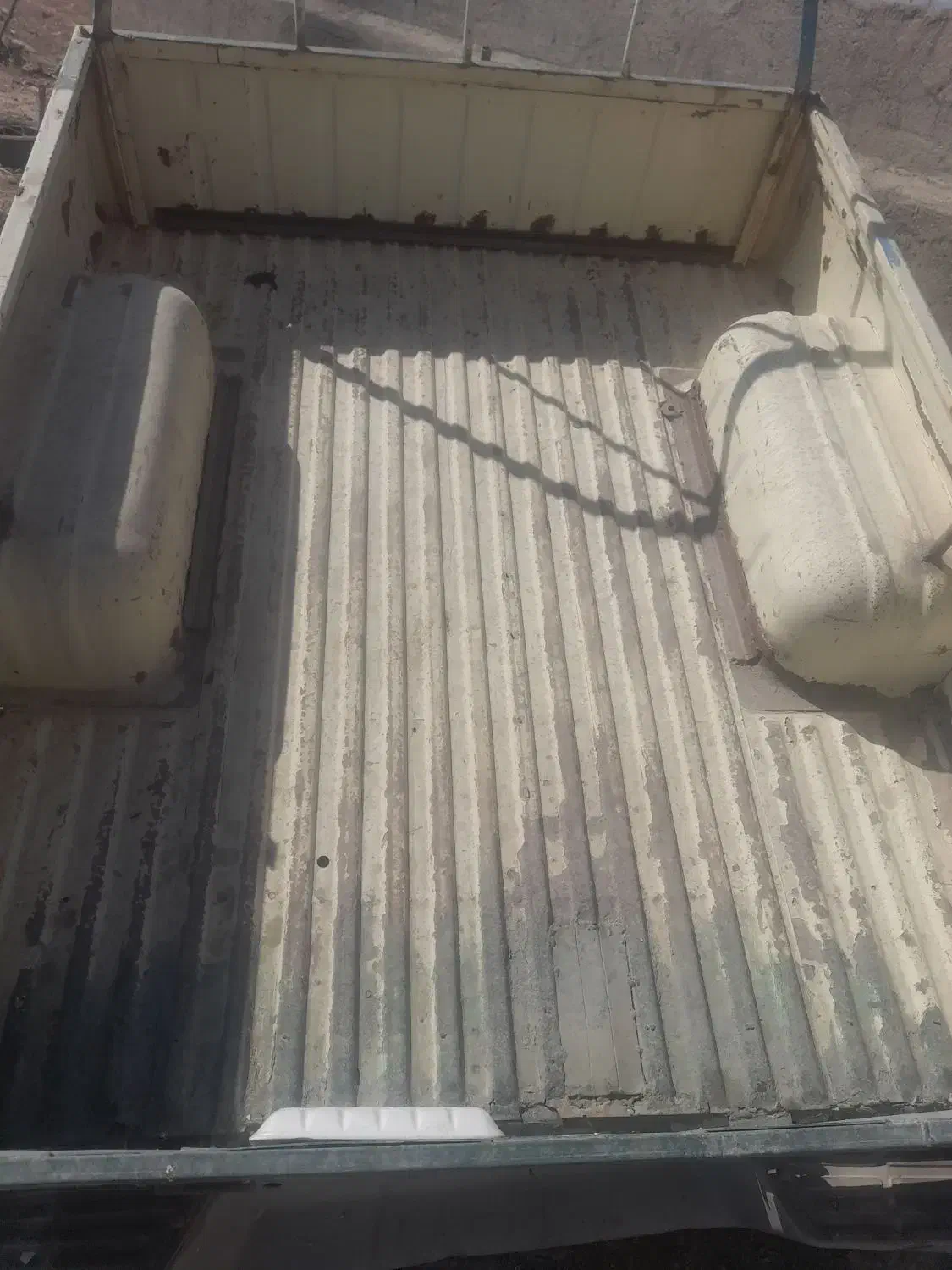 گاری.|قطعات یدکی و لوازم جانبی|کوهدشت, |دیوار