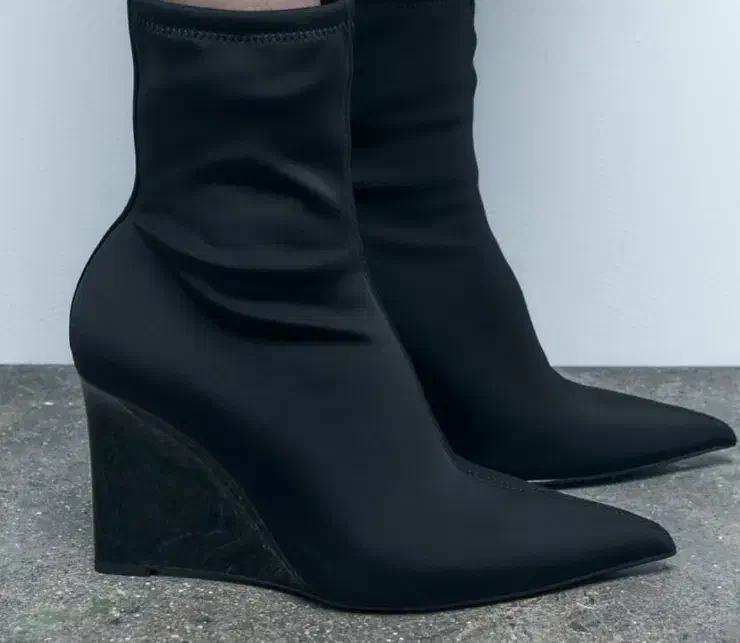 چکمه زارا اصل|کیف، کفش، کمربند|تهران, میرداماد|دیوار