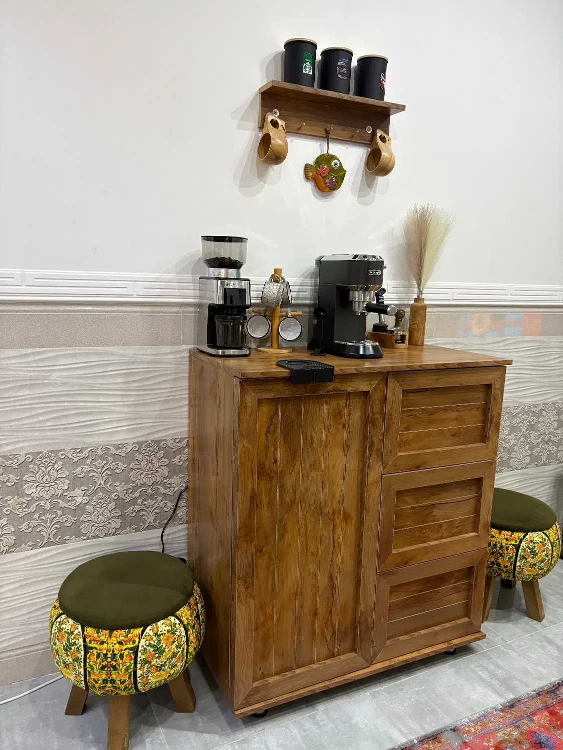 میز بار|بوفه، ویترین، کنسول|بندرعباس, |دیوار