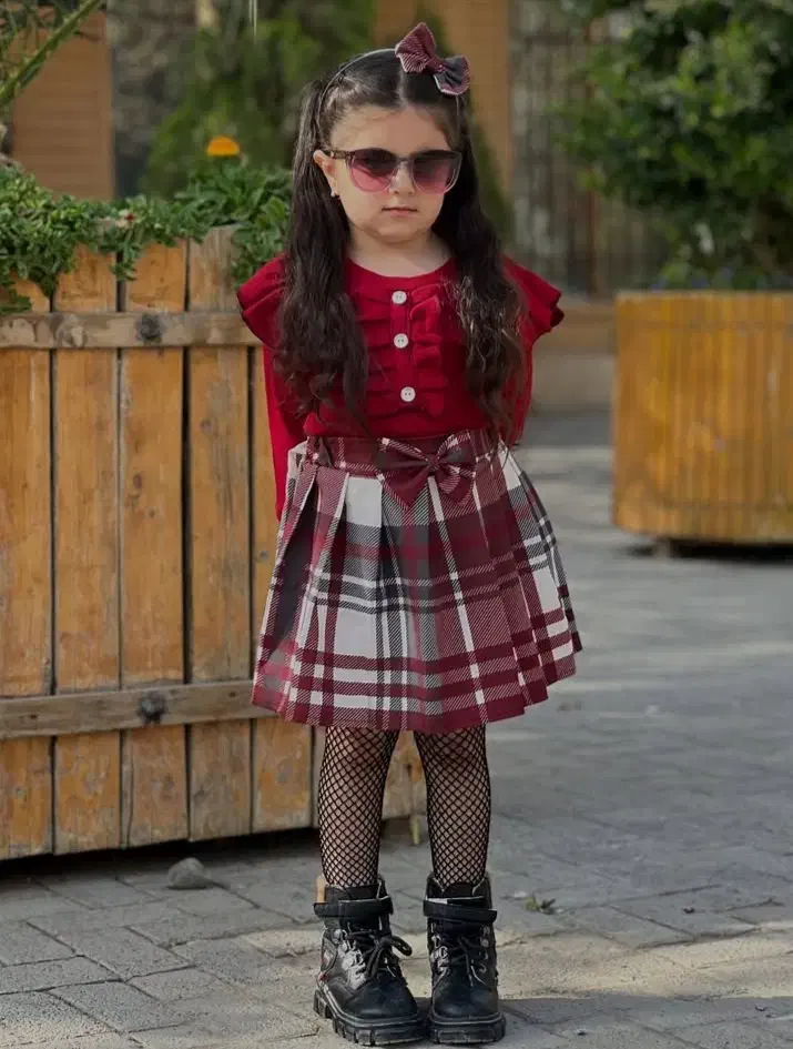 لباس دخترانه|کفش و لباس بچه|مشهد, کوشش|دیوار