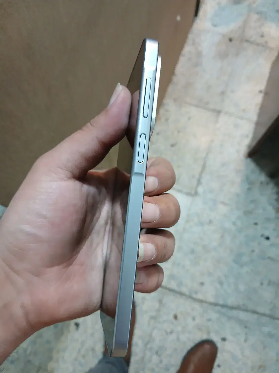 گوشی سامسونگ A17|موبایل|آستارا, |دیوار