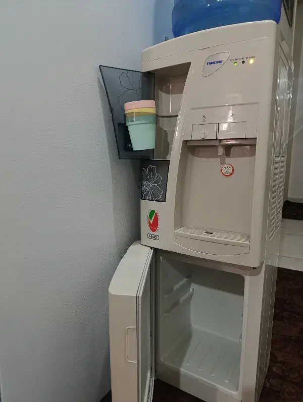 آبسردکن|آب‌سردکن و تصفیه آب|اهواز, کوروش|دیوار