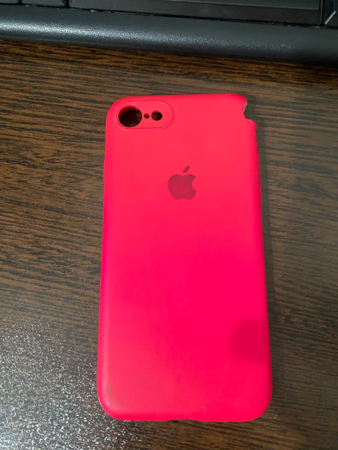 قاب گوشی se قائمیه|لوازم جانبی موبایل و تبلت|اسلام‌شهر, شهرک قائمیه|دیوار