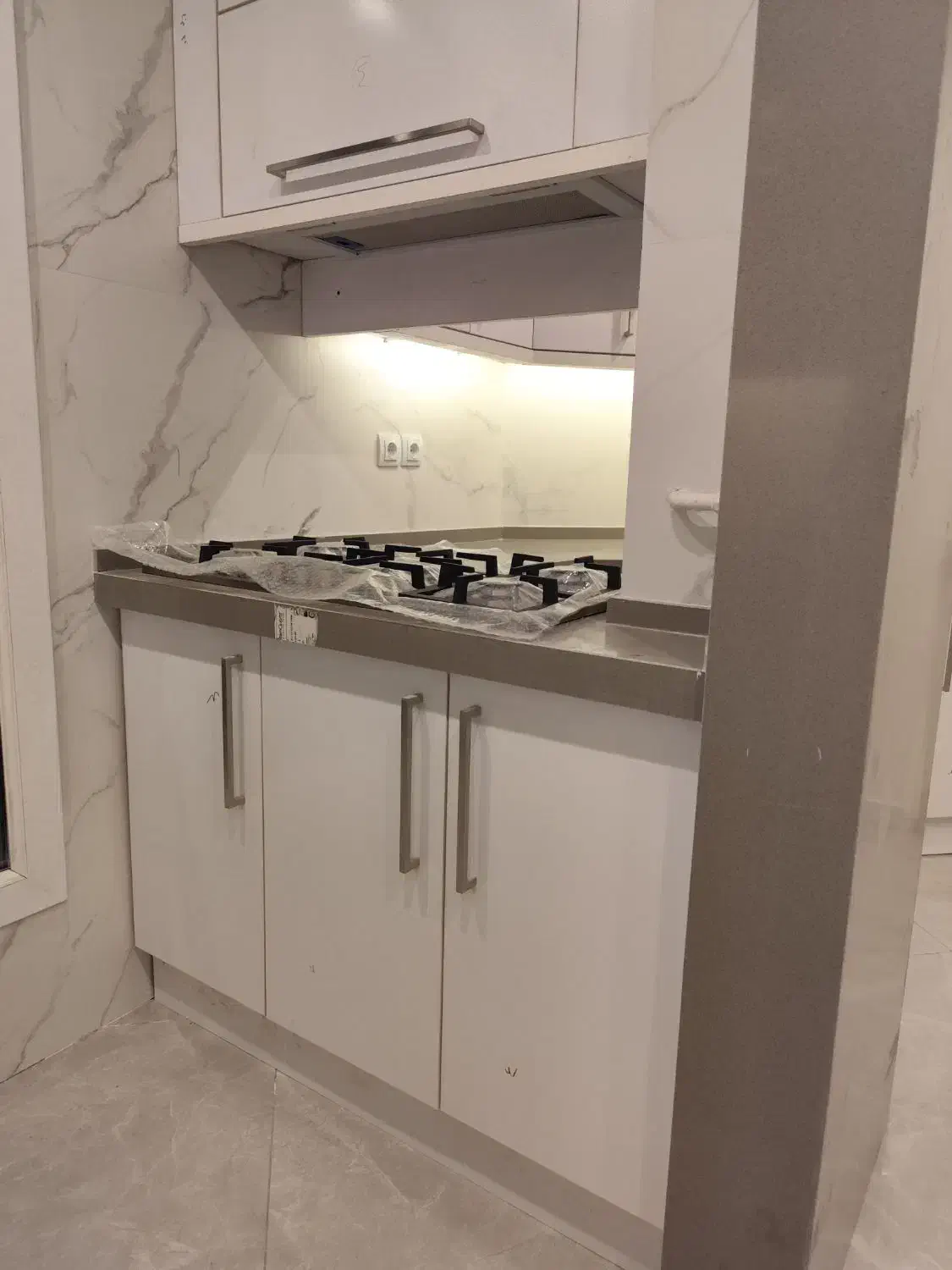 165متر  سه پارکینگ تک واحدی نفت|فروش آپارتمان|تهران, میرداماد|دیوار