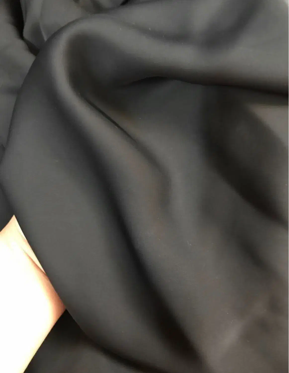 چادر مشکی کن کن|لباس|شاهینشهر, پاسداران|دیوار